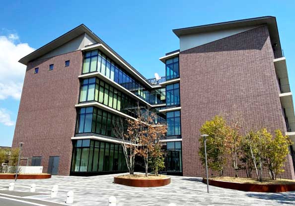 安来庁舎建設工事(機械)の写真 01